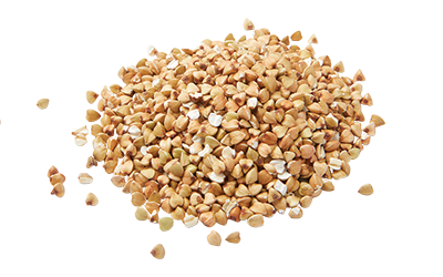 Buckwheat Hulls - Organic Growers Supply